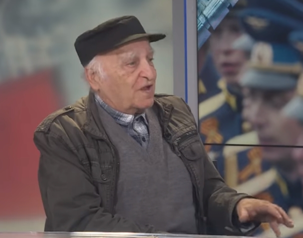 David: Nije valjda da niko ne valja i da je Beograd uvijek u pravu