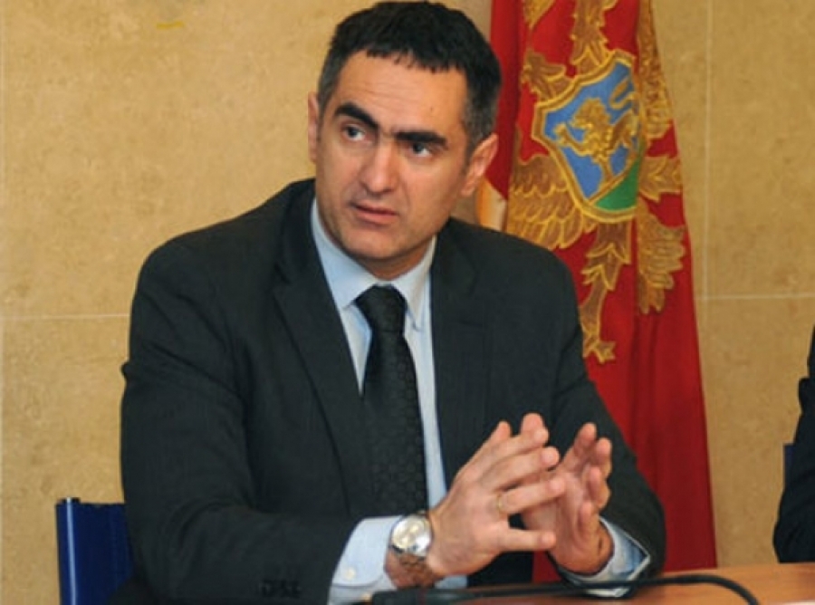 Politička volja jača od pravila: DPS želi Damjanovića u Odboru da bi dobili dodatni legitimitet