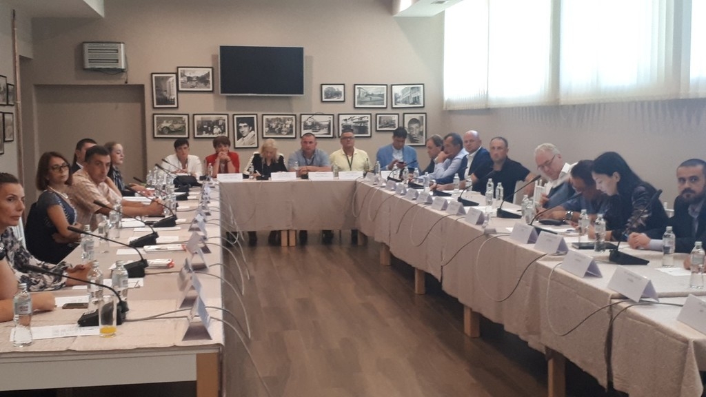 U Beranama počelo naučno stručno savjetovanje – „Veterinarski dani 2019“ i održana sjednica Savjeta za zaštitu životinja
