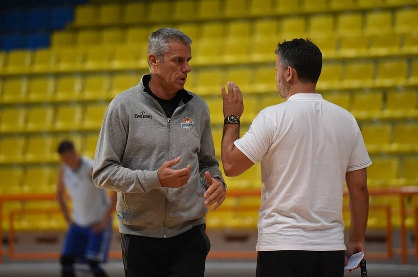 Petar Mijović za STANDARD: Trebaće strpljenja, ali smo optimisti