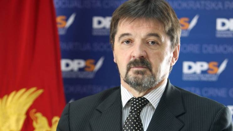 Vuković: Situacija sa izborom VDT-a nije ružičasta