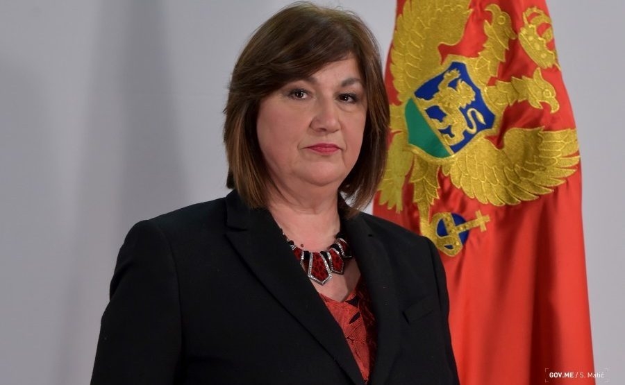 Vučinović čestitala Kurban-bajram