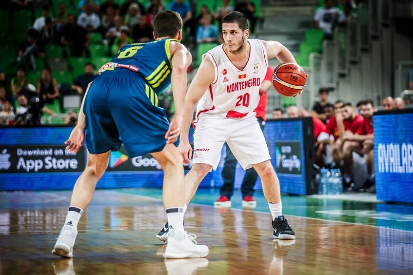 OLAKŠANJE: Ivanović nije teže povrijeđen