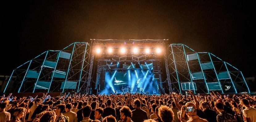 Dobrovoljnim davaocima krvi ulaznice za Sea Dance!