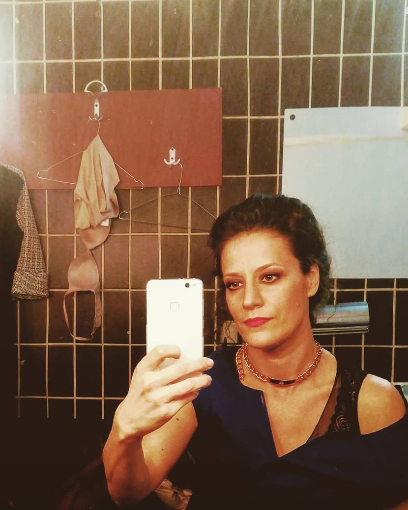 Bivša žena Petra Strugara prvi put o razvodu braka sa glumcem i odnosu koji danas imaju