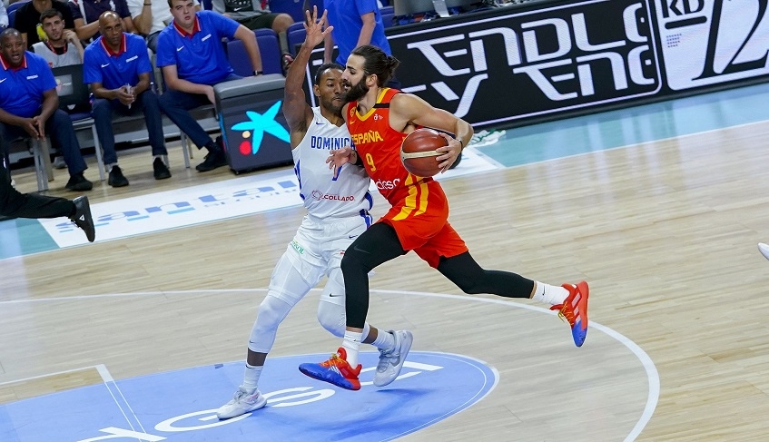 (VIDEO) Rubio vodio furiju do ubjedljive pobjede