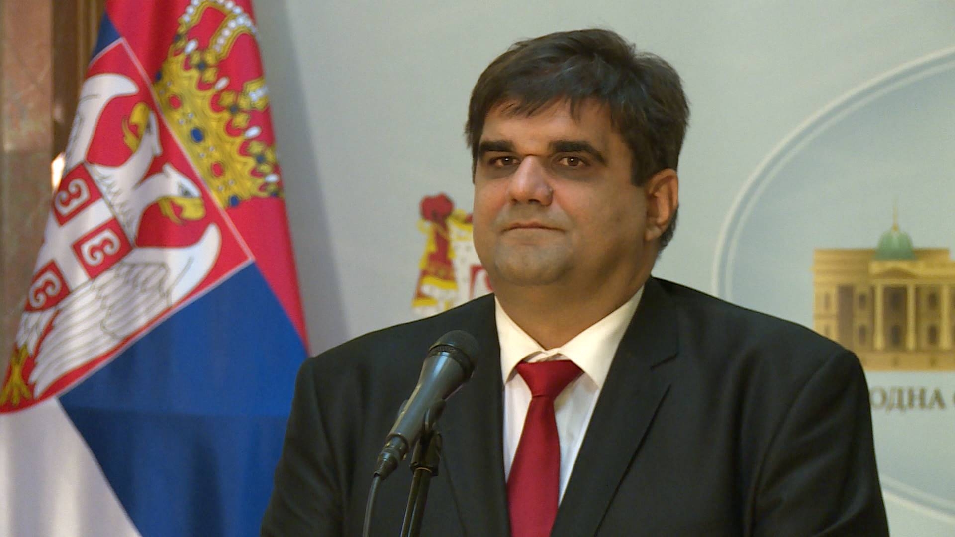 Novosti: Mirković nudio Crnoj Gori kompromitujuće informacije – ali “nije relevantan izvor”