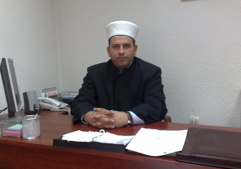 Fejzić: Svijet u kojem živimo pun je razlika i nepravde