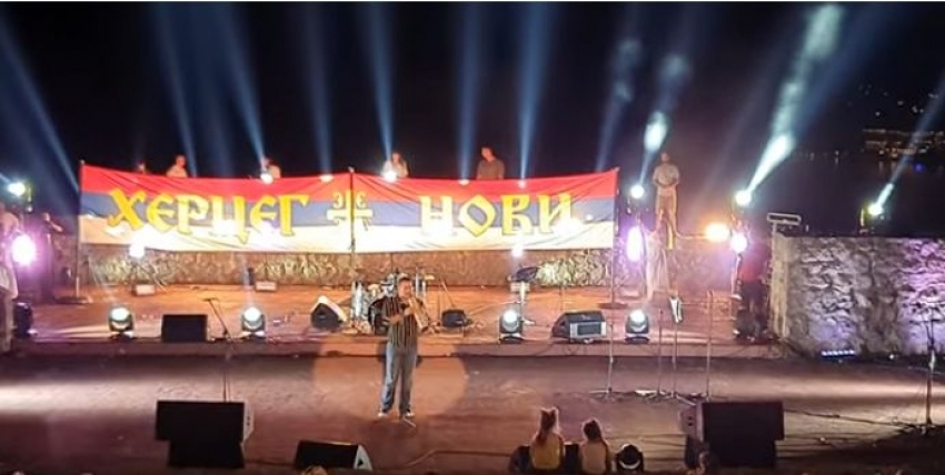DPS: Srbija nije više “tamo daleko”, nego sve dalje i dalje