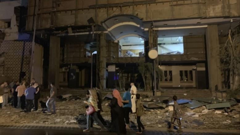 Islamska država opet napala: Auto eksplodirao nakon sudara u Kairu, 20 ljudi poginulo na licu mjesta