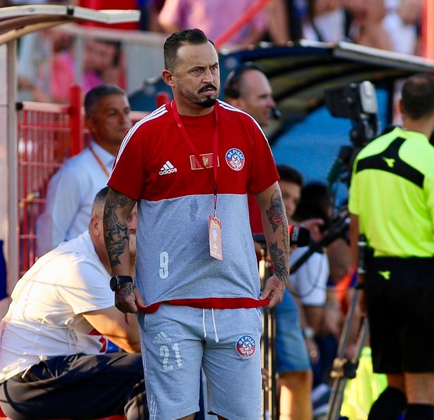 Mulalić: Ostao sam dužan Rudaru, jer sam zimus otišao “kao neka stvar”
