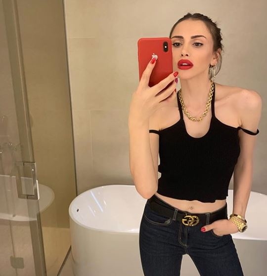 Emina Jahović zamijenila vilu za manju, a EVO šta je jedino tješi!