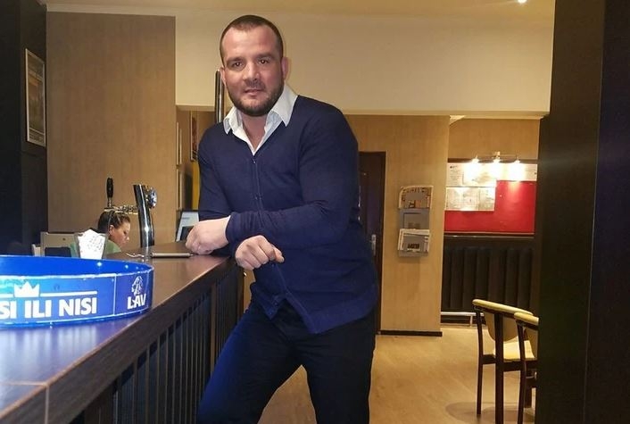 Dilovao drogu, “Bentlijem” sjekao predsjedničku kolonu: Ko je bio Luka Radulović, čiji je ubica “pao” u Kanu