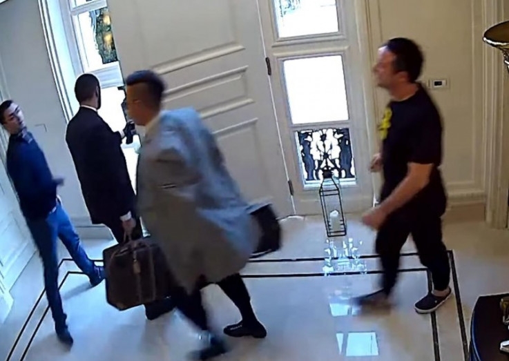 SKANDAL: Boki 13 u vezi sa srbijanskim političarom – našli eksplicitne fotografije i dva videosnimka