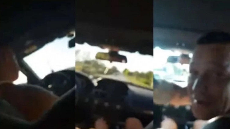 Prenosio vožnju na Fejsbuku, pa sletio s ceste: Poginuli trudnica, dijete i starija žena