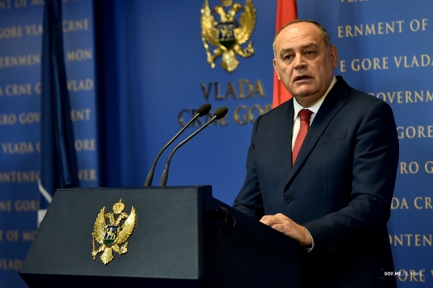 Simović: Vojska na Sinjajevini radi samo ono što može biti od koristi građanima