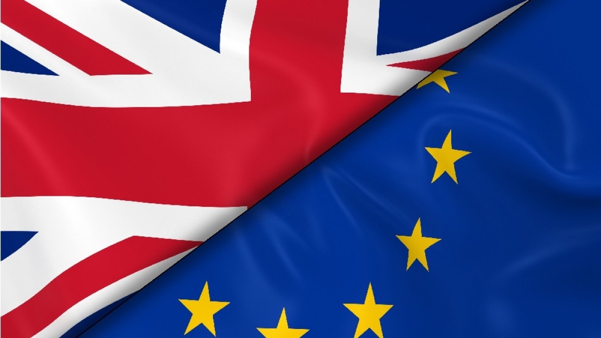Velika Britanija povlači diplomate iz EU
