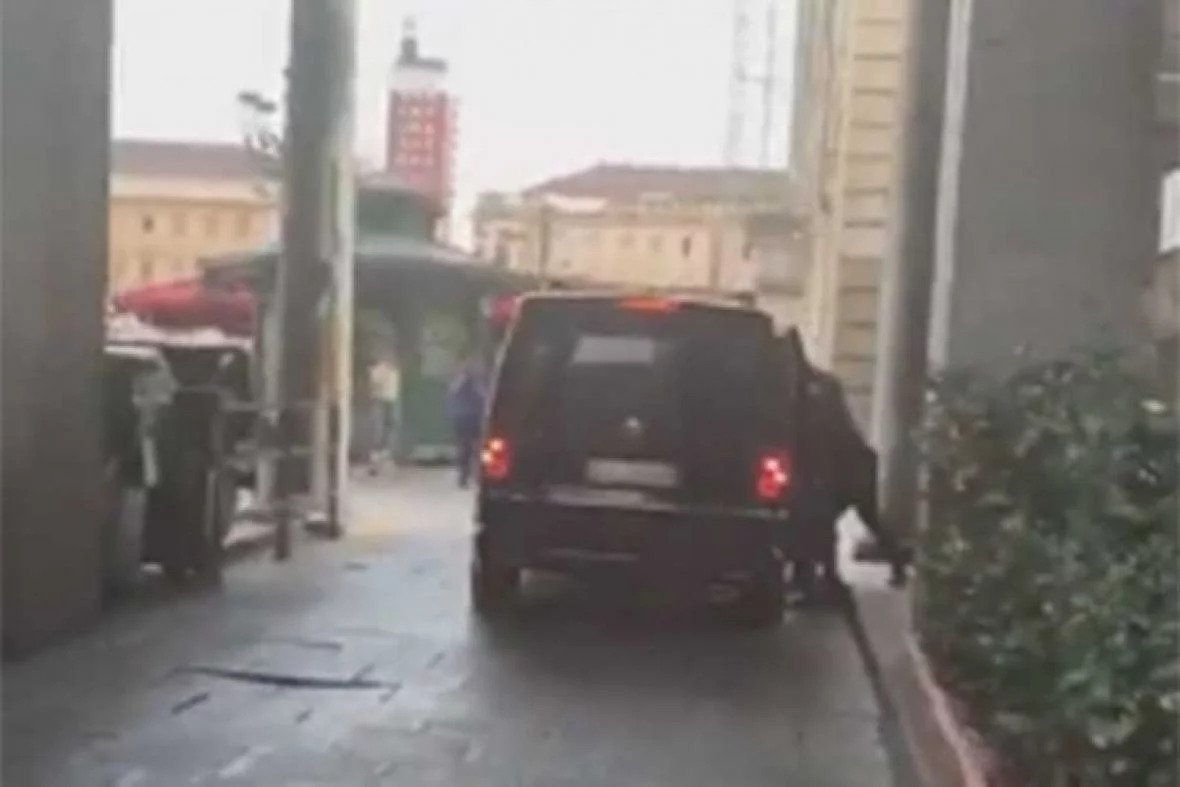 Scene kao iz filma: Djevojka iz Srbije kidnapovana u Italiji