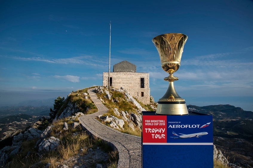 Sve je spremno za ludilo Mundobasketa: Da li Srbija može skinuti SAD sa trona?