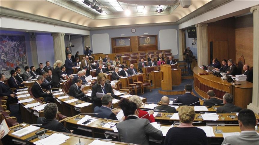 Imovinski kartoni predsjednika partija: Bečić i Knežević nemaju nekretnina
