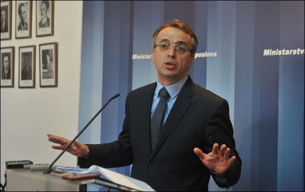 Danilović: Većina opozicije nije zadovoljna planom Demokrata