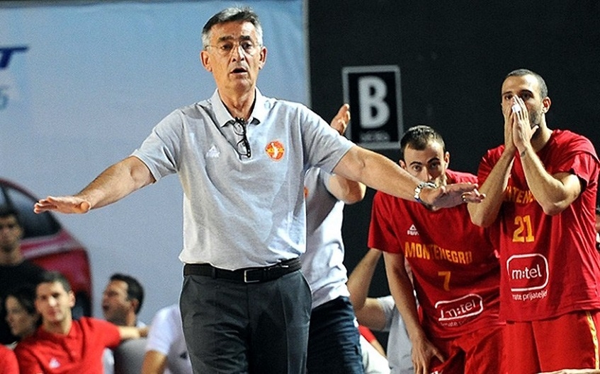 Bogdan Tanjević u Kući slavnih!