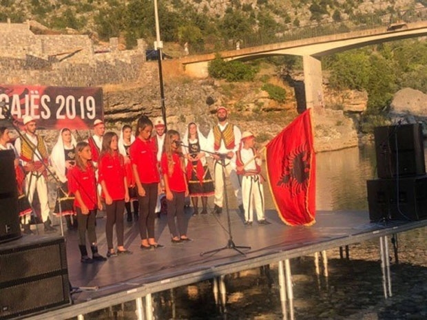 Prijava protiv organizatora skupa na Cijevni: Zakone svi moraju da poštuju
