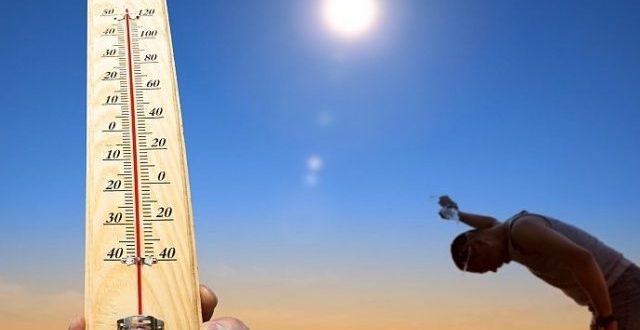 Paklene vrućine u Crnoj Gori: Temperatura danas 40 stepeni, neophodan dodatni oprez