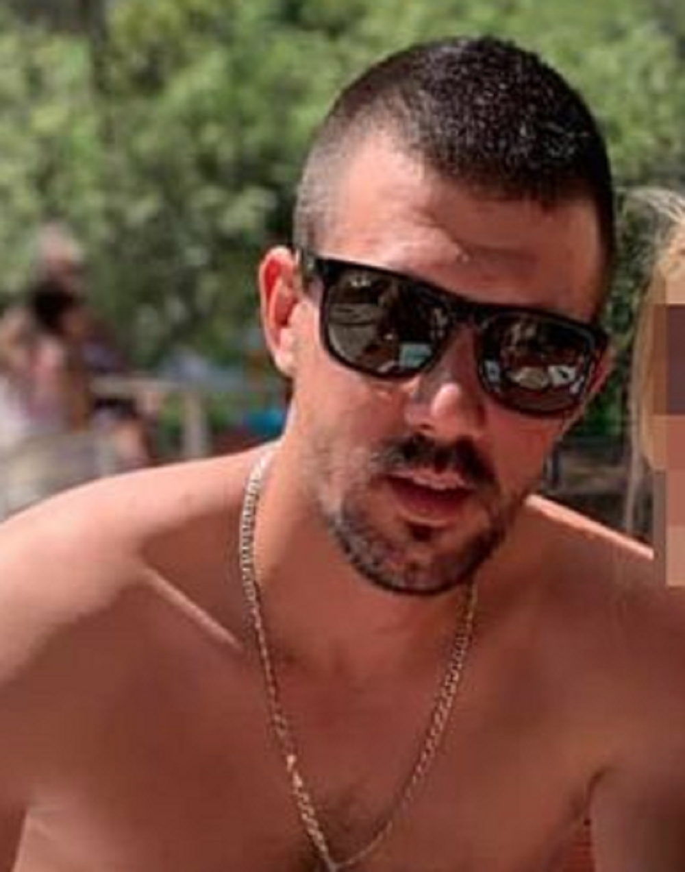 Popio sam 12 piva i desilo se: Više nego SRAMNA izjava vozača BMW smrti koji je vozeći 170 na sat ubio četvoro mladih