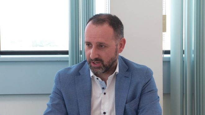Sljedeće sedmice novi konkurs za stanove radnicima Vodovoda