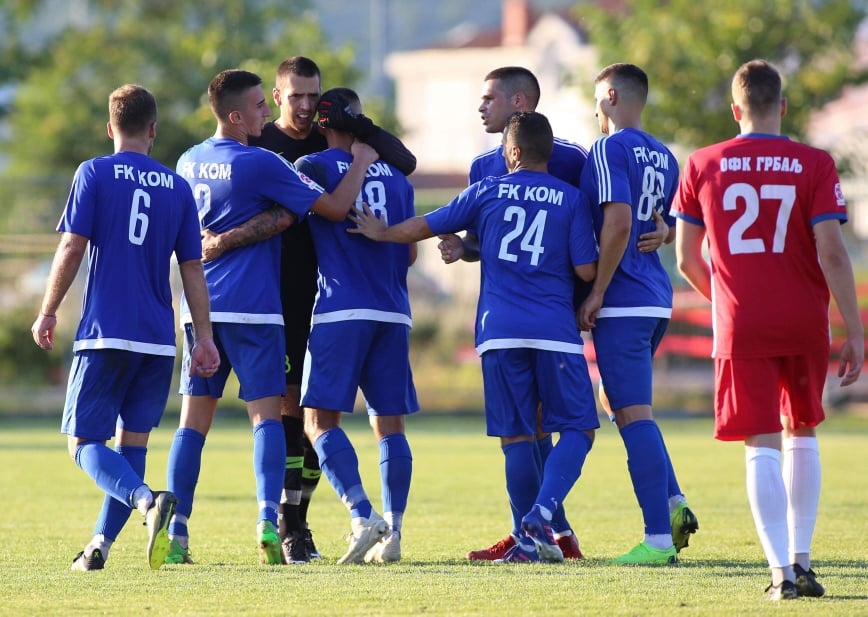 Sutjeska slavila u Pljevljima