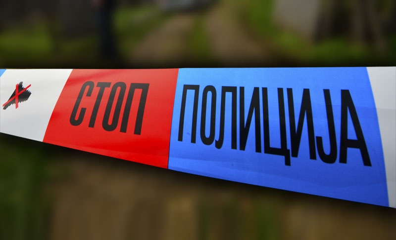 MASAKR KOD NEGOTINA! U dvorištu porodične kuće pronađeni leševi muškarca i tri žene