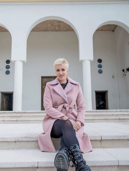 Ovako je govorila “majka hrabrost”: Čuda se dešavaju, a u ljubavi i vjeri je zaista sve moguće