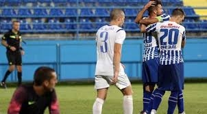 CFL: Sutjeska u Pljevljima, Budućnost u Petrovcu!