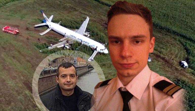 Ovo je Damir Jusupov, heroj koji je spasao 233 života: Znao sam da je udar neizbježan, imao sam dvije opcije