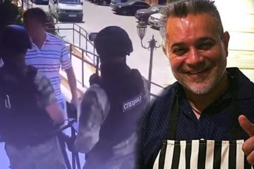 Požarevljanina 14 godina jurio Interpol, on vodio restoran i nazvao ga po sebi: Davao intervjue, objavljivao fotke…