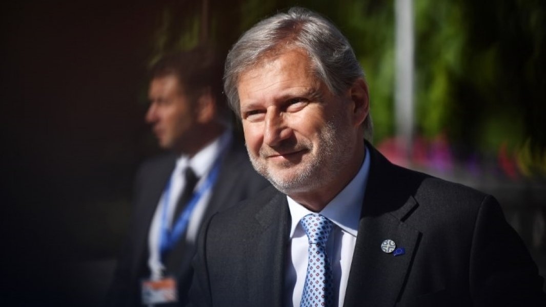 Han i Kemp pozdravili odluku Demokrata i URE: Sve oči sada uprte u implementaciju
