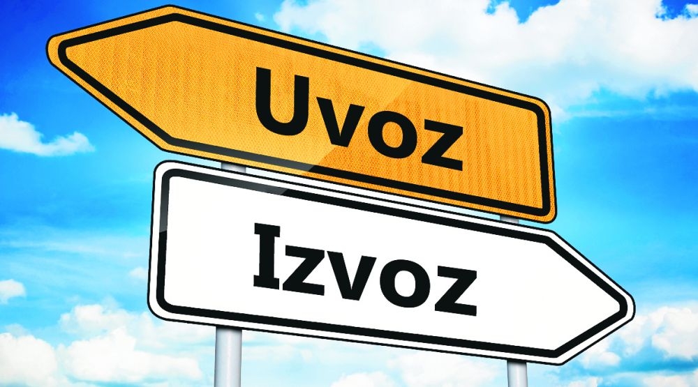 Najviše proizvoda dolazi nam iz Srbije: Uvozimo pića, goriva, ulja, ali i plastiku vrijednu skoro 11 miliona eura