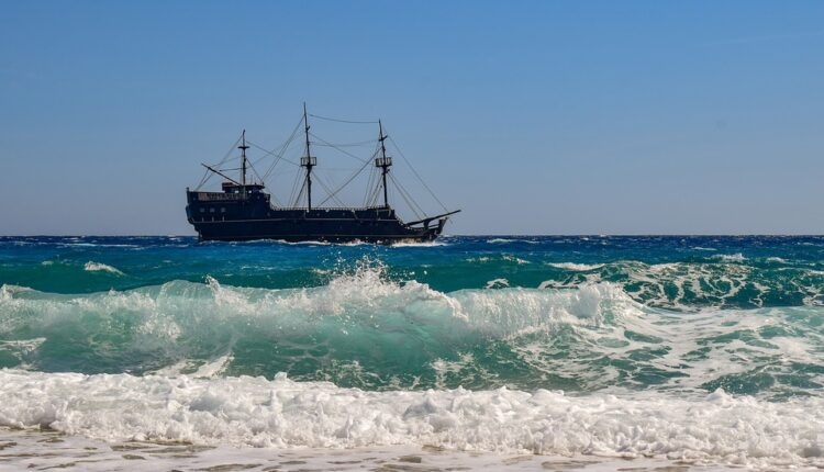 Pirati oteli brod u Kamerunu: Među osam zarobljenih članova posade su i tri ruska državljana