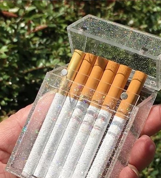 Dodatni rizik: Cigarete bez filtera su opasnije
