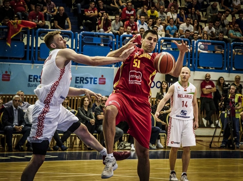 Bjelica: Grupa je teška, ali je sve moguće