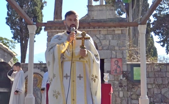 Paroh gornjogrbaljski bi ponovo da gradi bez dozvole
