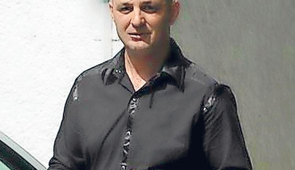 Leon Drešaj izbjegao hapšenje