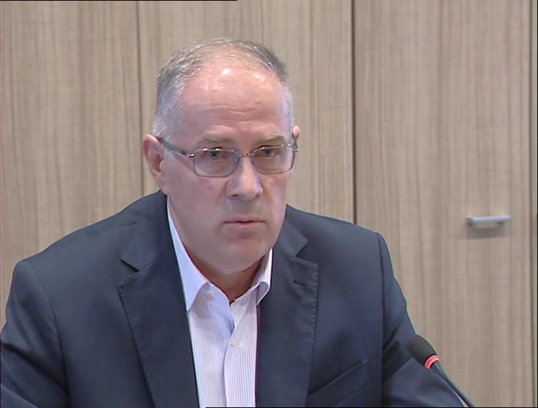 Radonjić: Zlonamjerni i neosnovani navodi da sam sakrio Odluku o dodjeli kredita