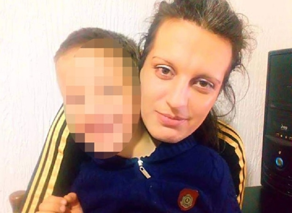Ovo je majka iz Beograda koja je bebu ostavila u kontejneru! Komšije u šoku: Nijesmo ni znali da je trudna