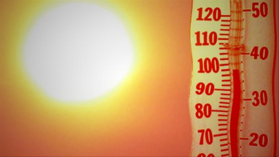 Danas paklene vrućine, u Podgorici do 41!