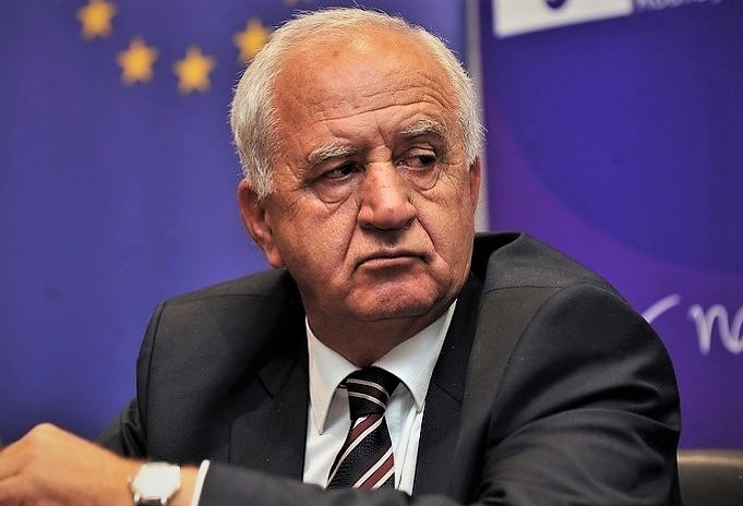 Bez suočavanja sa prošlošću nema stabilnog regiona