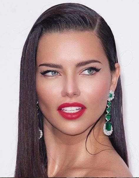 Adrijana Lima se provodi sa ćerkom trenera Radomira Antića u Marbelji!