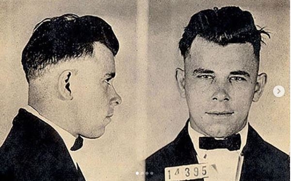 Dillindžerovi rođaci tvrde da su agenti FBI 1934. ubili drugog čovjeka
