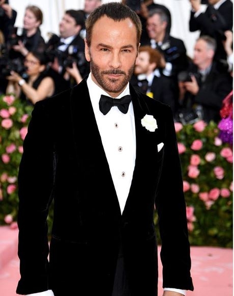 Tom Ford, nakon pafrema i make up kolekcije, izbacuje i liniju za njegu kože
